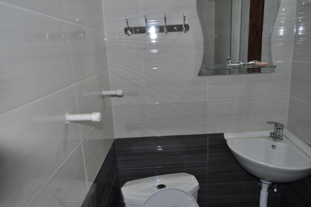 Hotel Prime Mtsʼkhetʼa Quarto foto