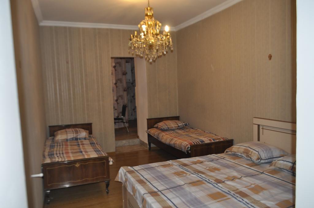 Hotel Prime Mtsʼkhetʼa Quarto foto