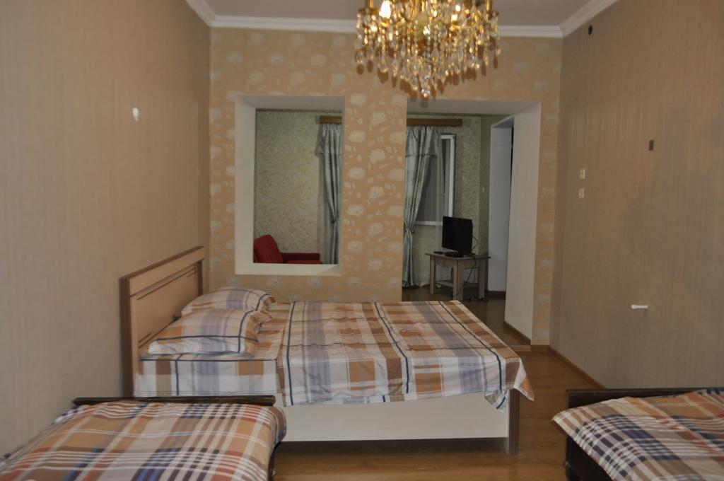 Hotel Prime Mtsʼkhetʼa Quarto foto